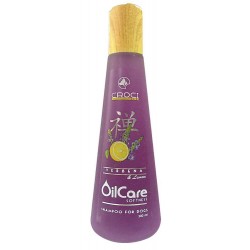 GILLS šampon OILCARE SOFTNESS 300ml-2263G