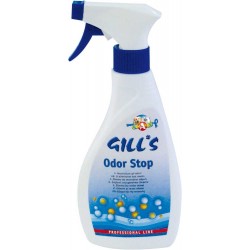 GILL´S Odor Stop pohlcující zápach 300 ml