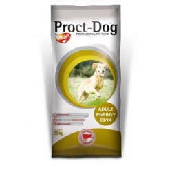 Proct-Dog Adult Energy 20 kg