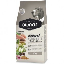 OWNAT Dog Classic Light 20 kg