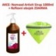 Vitar veterinae Artivit sirup s pumpičkou 1000 ml