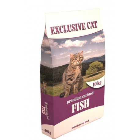 DELIKAN Cat Fish 10 kg