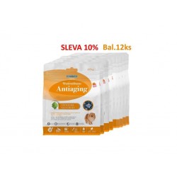 ANTIAGING for Dog 175g Funkční pamlsek-Proti stárnutí-10ks-AKCE 10%-14584