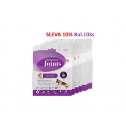 Funkční pamlsek na klouby Joints 175 g (10 ks) SLEVA 10 %