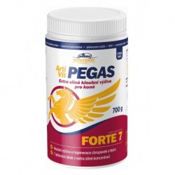 Vitar veterinae Artivit Pegas Forte 7, kůň 700 g SLEVA 20%