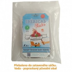 Ibéricas Sticks Lamb 900g 75ks snack for dog-POŠKOZENÁ KRABIČKA-Sleva -15204