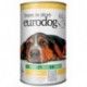 EuroDog with Chicken 415g-15209-POŠKOZENY OBAL-Sleva 20%