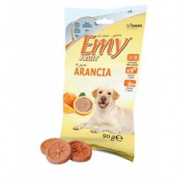 Emy Fruit ARANCIA 90g pomeranč-15241 Exp 12/2019