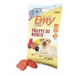 Emy Fruit FRUTTI DI BOSCO 90g červené ovoce-15242 Exp 3/2020