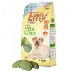 Emy Fruit MELA VERDE 1kg zelené jablko-15248 Exp 3/2020