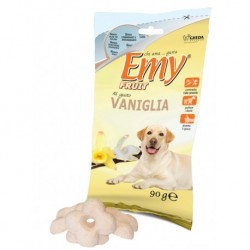 Emy Fruit VANIGLIA 90g vanilka-15243 Exp 3/2020