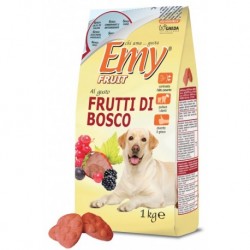 Emy Fruit FRUTTI DI BOSCO 1kg červené ovoce-15250-Exp 12/2019