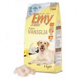 Emy Fruit VANIGLIA 1kg vanilka-15251 Exp 3/2020