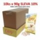 Emy Fruit VANIGLIA 90g vanilka-10ks-AKCE 10%-14289