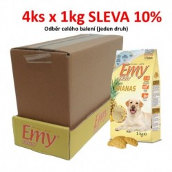 Emy Fruit ANANAS 1kg-4ks-AKCE 10%-15292