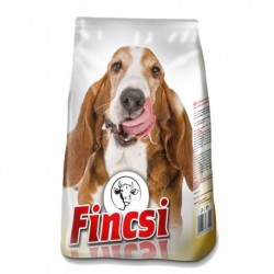 Fincsi Dog hovězí 10 kg