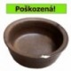 Miska keramická-KŘEČEK-0,25lt/pr.10cm-II.JAKOST-Sleva-11245