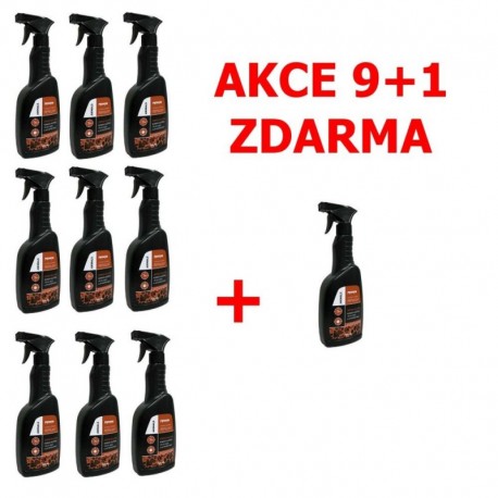 Predator Animals 500 ml 9+1 ZDARMA