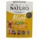 Naturo Dog Adult Mini Chicken GF, vanička 150 g