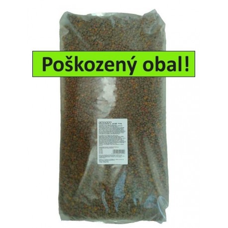 Smarty Cat Mix 15 kg - SLEVA 15 % (poškozený obal)