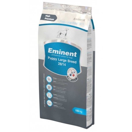 Eminent Dog Puppy Large Breed 15 kg