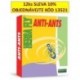 Herba Fly Anti Ants-nástraha na mravence-13436