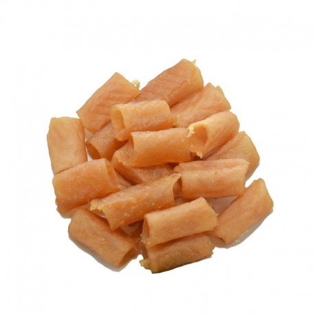 JUKO Snacks Chicken roll 70 g