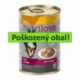 Nutrilove pes kousky, želé kuřecí, těstoviny 415g-POŠKOZENY OBAL-15677