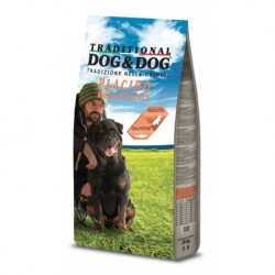 Dog & Dog Placido Salmon 20 kg