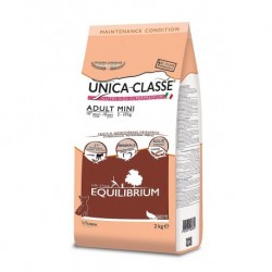 UNICA CLASSE Equilibrium Adult Mini Lamb 2 kg