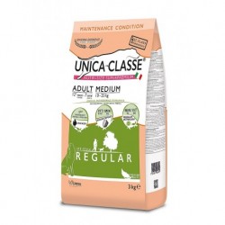 UNICA CLASSE Regular Adult Medium Chicken 3 kg