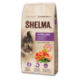 SHELMA Cat Sterilised Salmon GF 8 kg