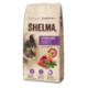 SHELMA Cat Sterilised Beef GF 8 kg