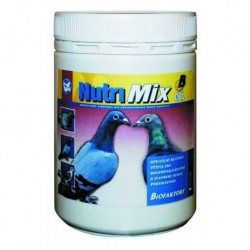 Vitaminominerální doplněk NutriMix COL pro holuby