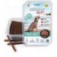 Ibéricas Sticks Dog Snack Duck (75 ks)