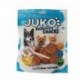 Chicken & Codfish Lollipop JUKO Snacks 250 g