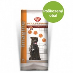 Imagine Dog Adult Large 15 kg - Poškozený obal - SLEVA 20 %