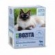 Bozita Cat kousky v omáčce se sobím masem, kapsička 370 g